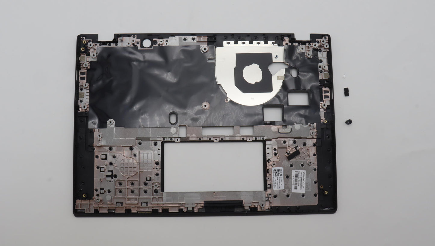 Lenovo Mech_Asm Fr Mech_Asm C Cover C - 5M11H62885