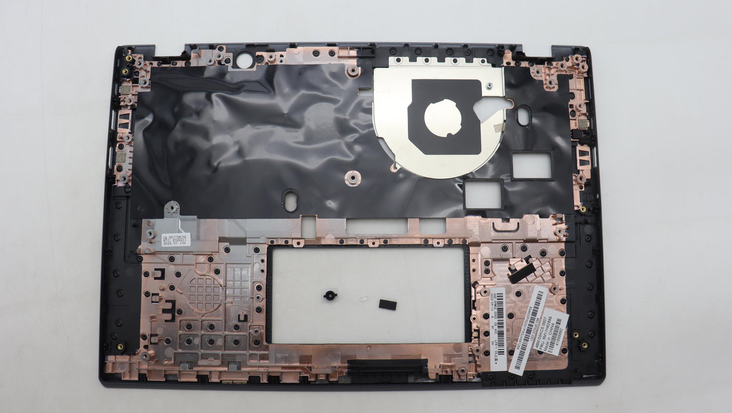 Lenovo Mech_Asm Fr Mech_Asm C Cover C - 5M11H62886