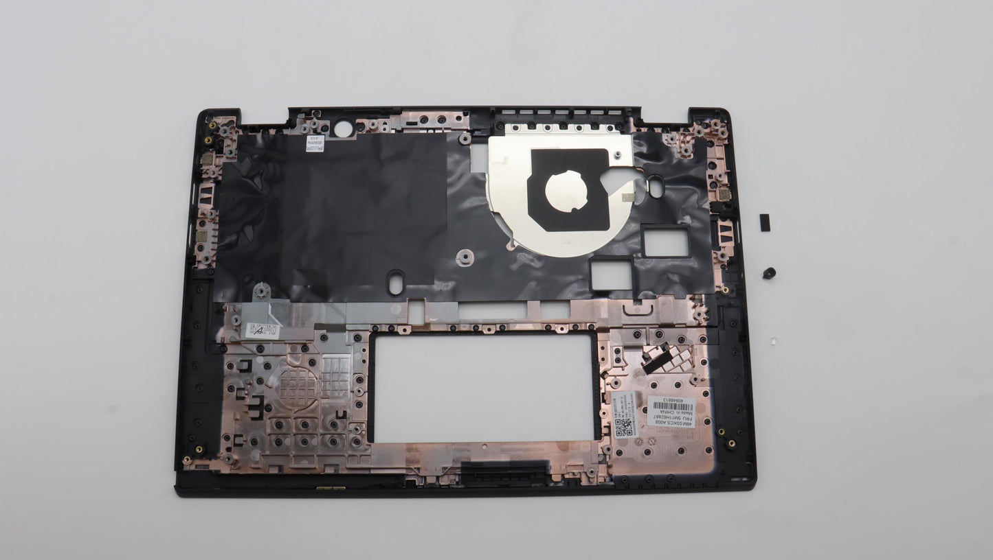 Lenovo Mech_Asm Fr Mech_Asm C Cover Y - 5M11H62887
