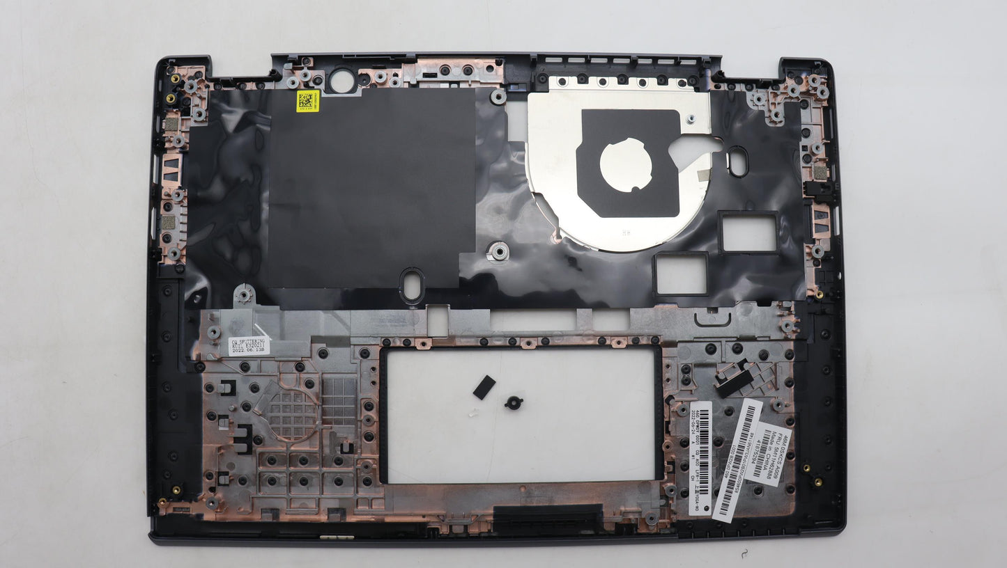 Lenovo Mech_Asm Fr Mech_Asm C Cover Y - 5M11H62888