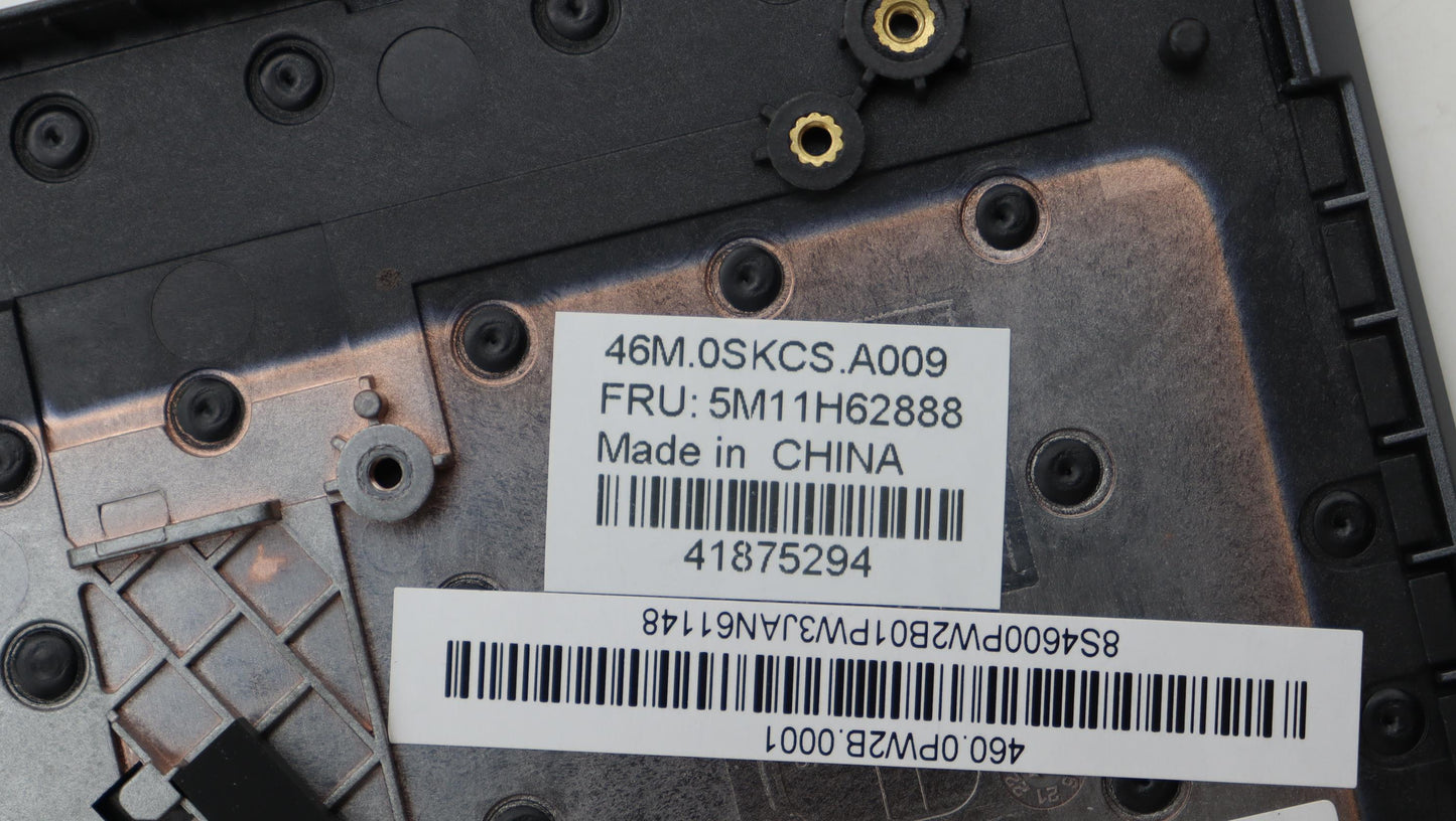 Lenovo Mech_Asm Fr Mech_Asm C Cover Y - 5M11H62888