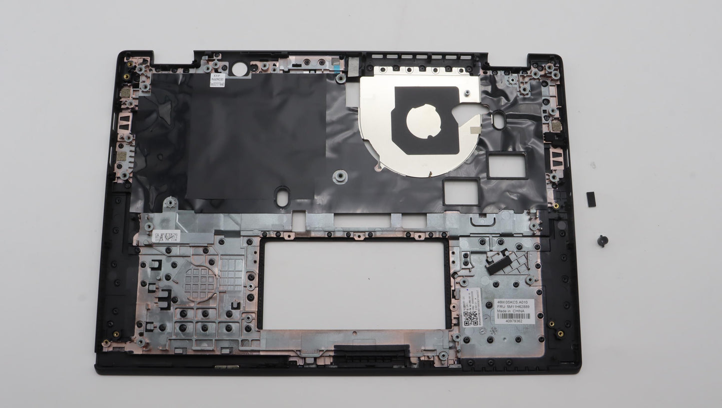 Lenovo Mech_Asm Fr Mech_Asm C Cover Y - 5M11H62889
