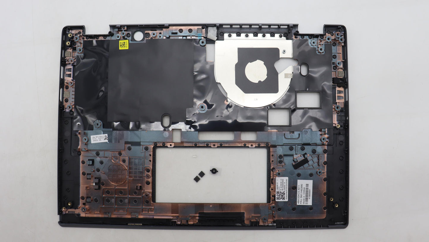 Lenovo Mech_Asm Fr Mech_Asm C Cover Y - 5M11H62890