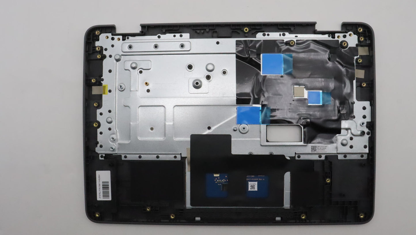 Lenovo Mech_Asm C Coverw/Clickpad Ass - 5M11H62891