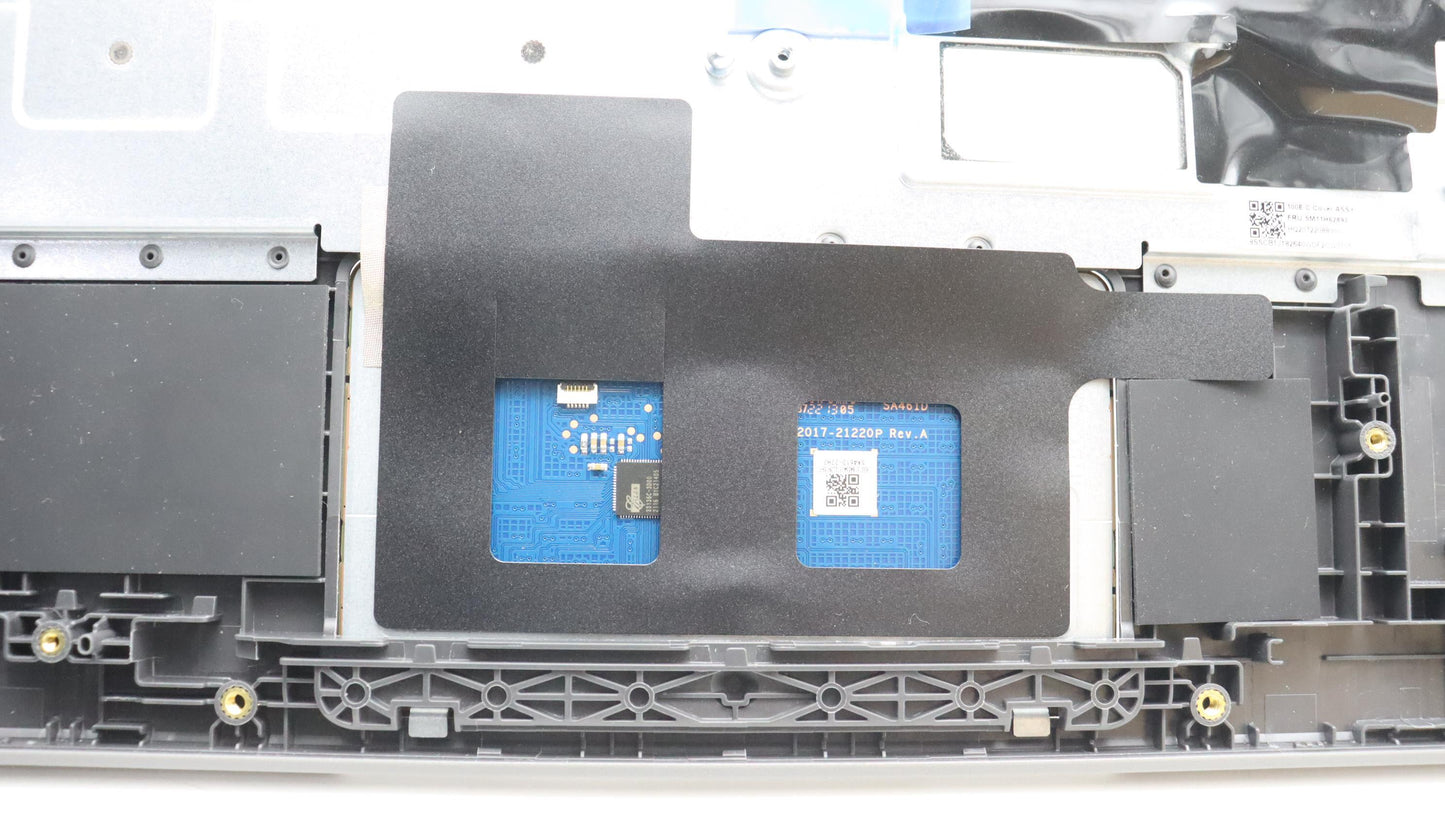 Lenovo Mech_Asm C Coverw/Clickpad Ass - 5M11H62891
