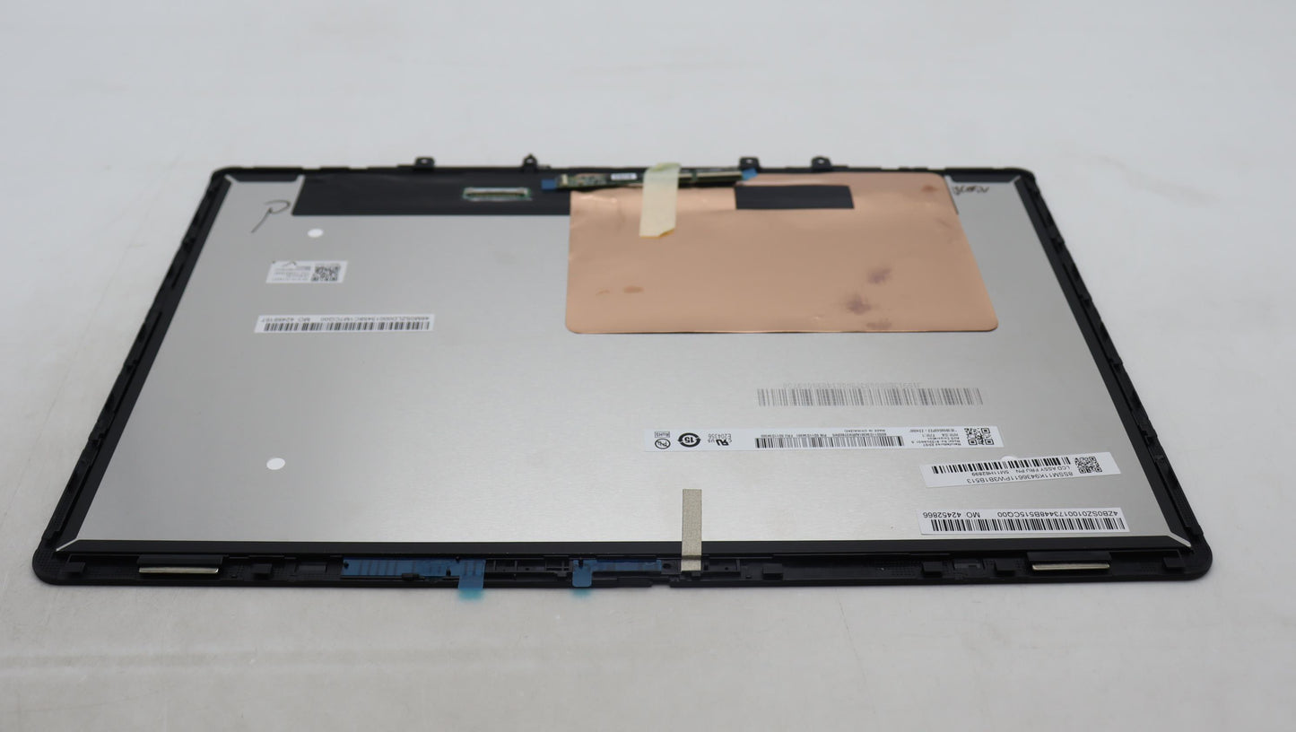 Lenovo Mech_Asm Touch Lcd Asm 13.3 La - 5M11H62899
