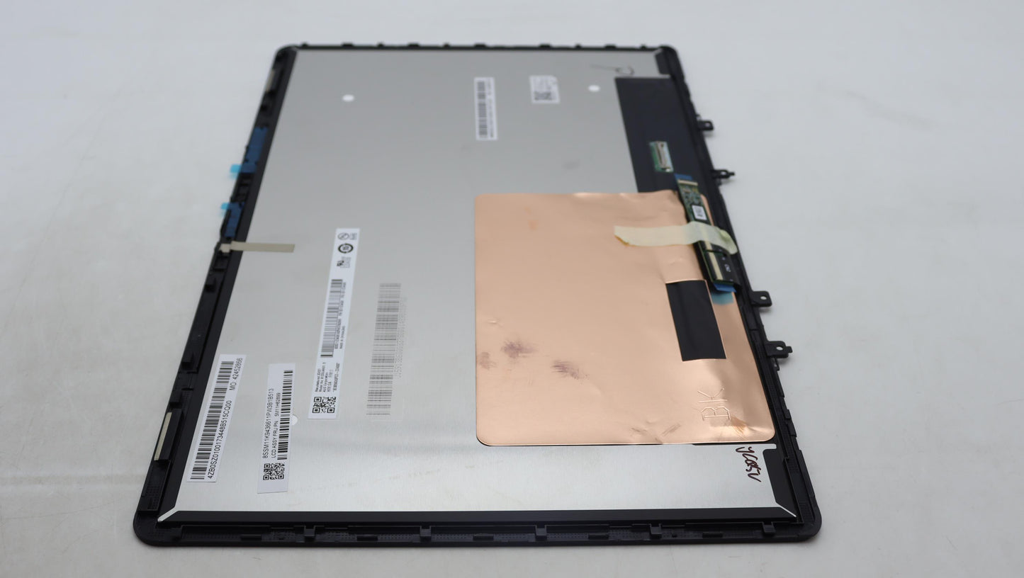 Lenovo Mech_Asm Touch Lcd Asm 13.3 La - 5M11H62899