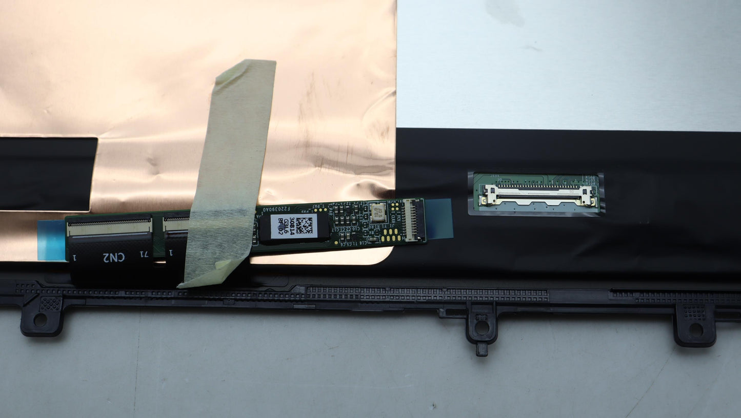 Lenovo Mech_Asm Touch Lcd Asm 13.3 La - 5M11H62899