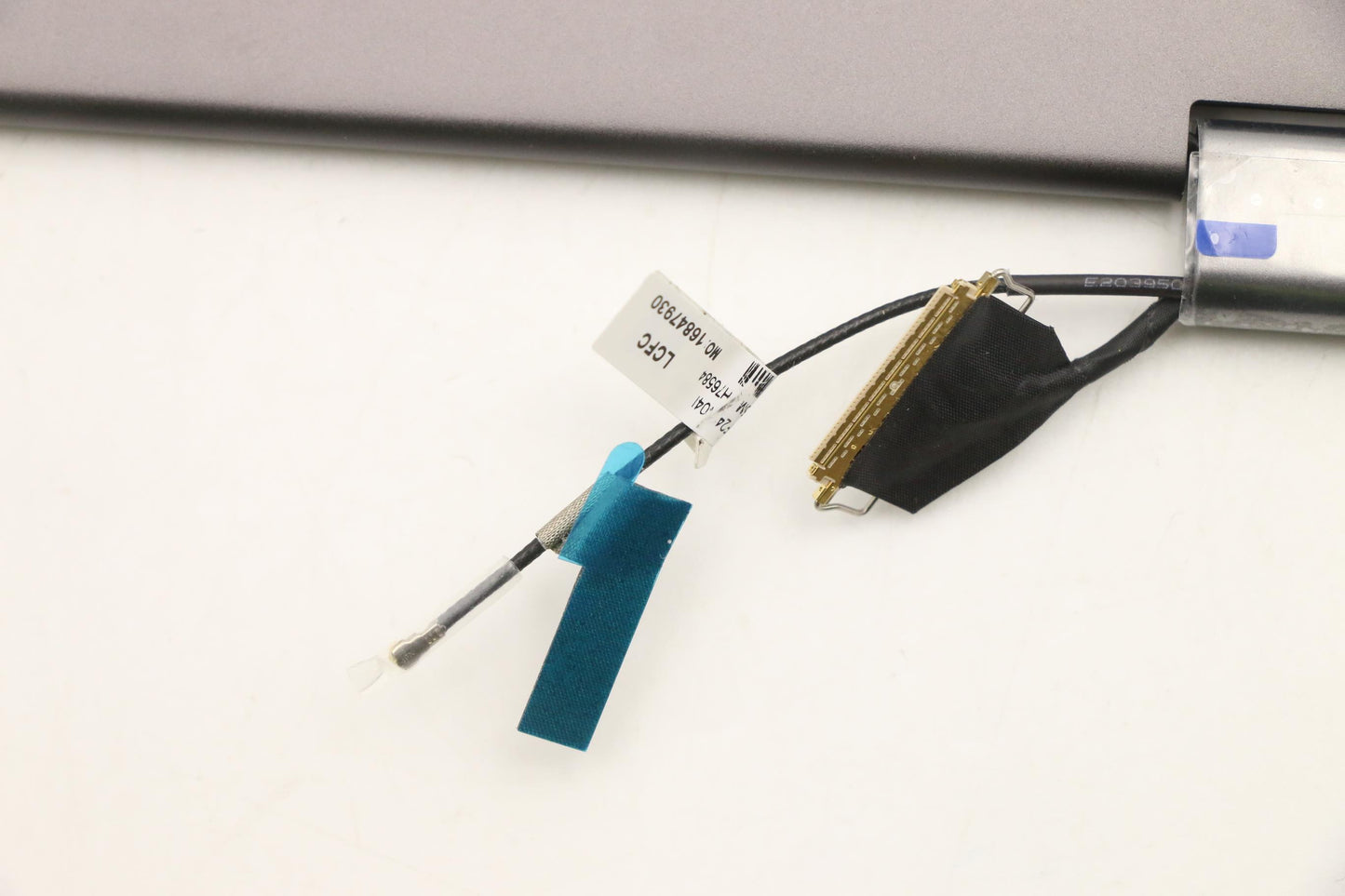 Lenovo Mech Assembly Fhd_Tch_Laibao+L - 5M11H76584