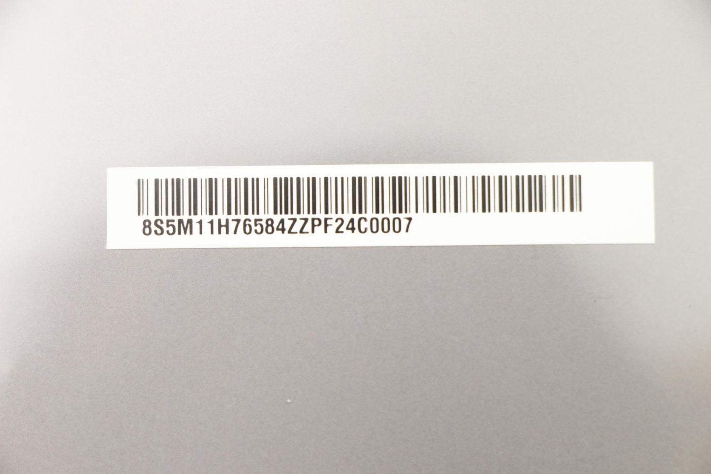 Lenovo Mech Assembly Fhd_Tch_Laibao+L - 5M11H76584