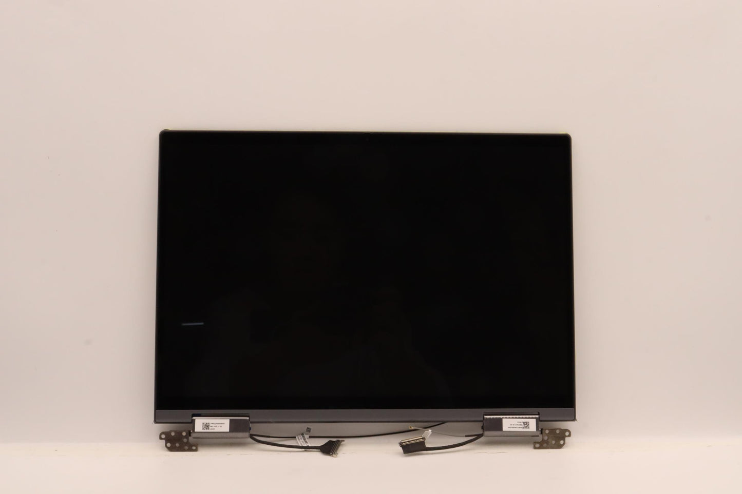 Lenovo 14" WUXGA LCD Module, Touch, Anti-Smudge, 400nit, IR & HD Camera - 5M11H78616