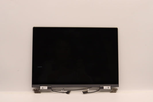 Lenovo 14" WUXGA LCD Module, Touch, Anti-Smudge, 400nit, IR & HD Camera - 5M11H78616
