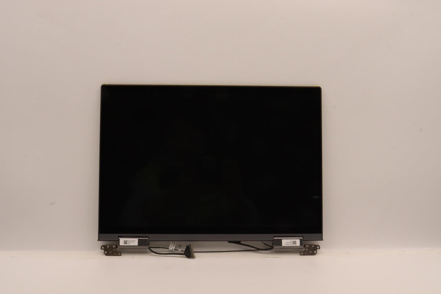 Lenovo 14" WUXGA Touch LCD Module, Anti-Reflection, Anti-Smudge, 400 nits, with IR & HD Camera - 5M11H78620