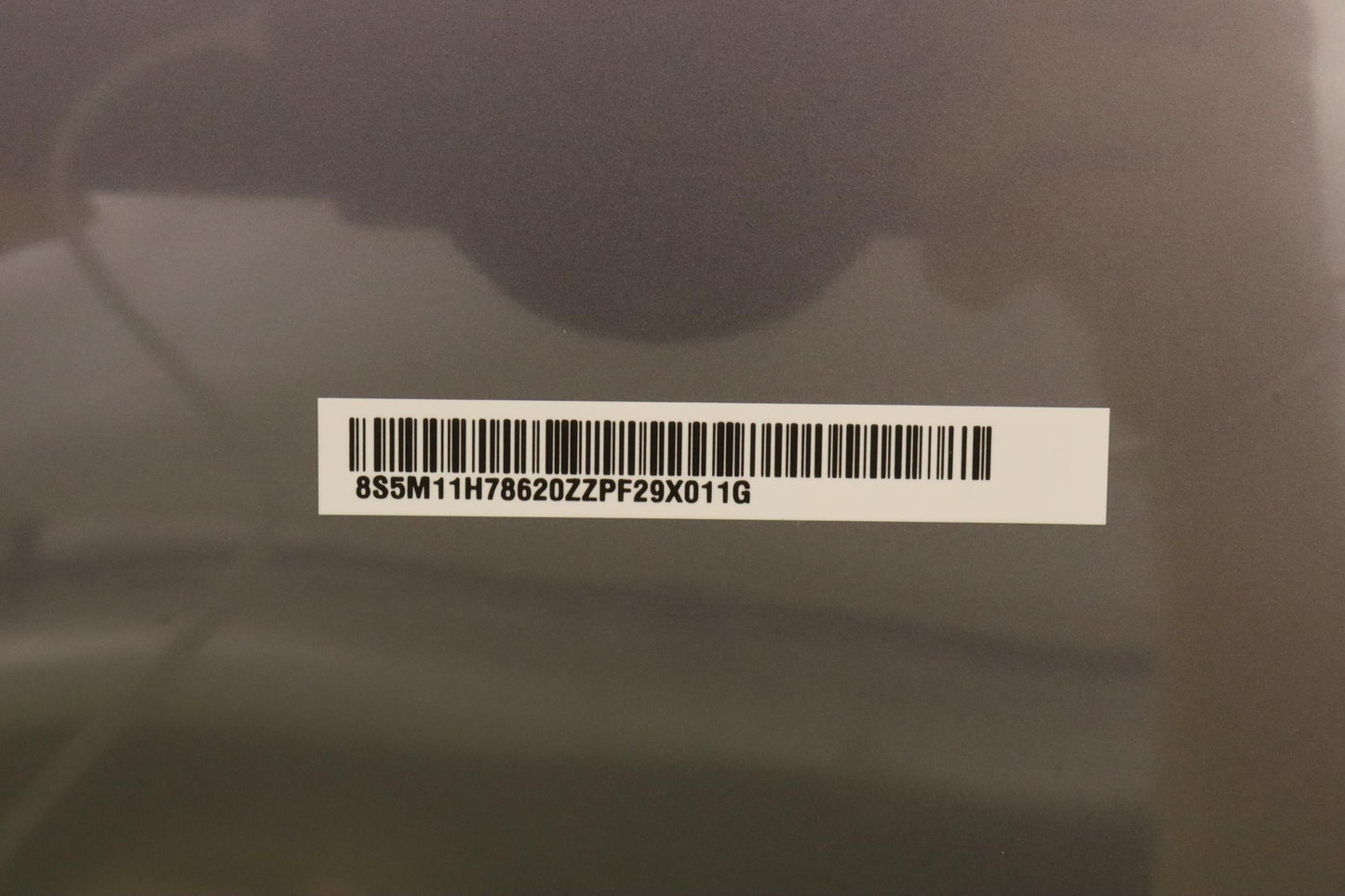 Lenovo 14" WUXGA Touch LCD Module, Anti-Reflection, Anti-Smudge, 400 nits, with IR & HD Camera - 5M11H78620