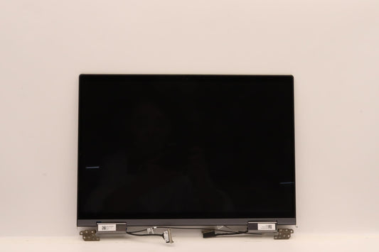 Lenovo 14" WUXGA LCD Module, Touch, Anti-Reflection, Anti-Smudge, 400 nits, with HD Camera - 5M11H78624