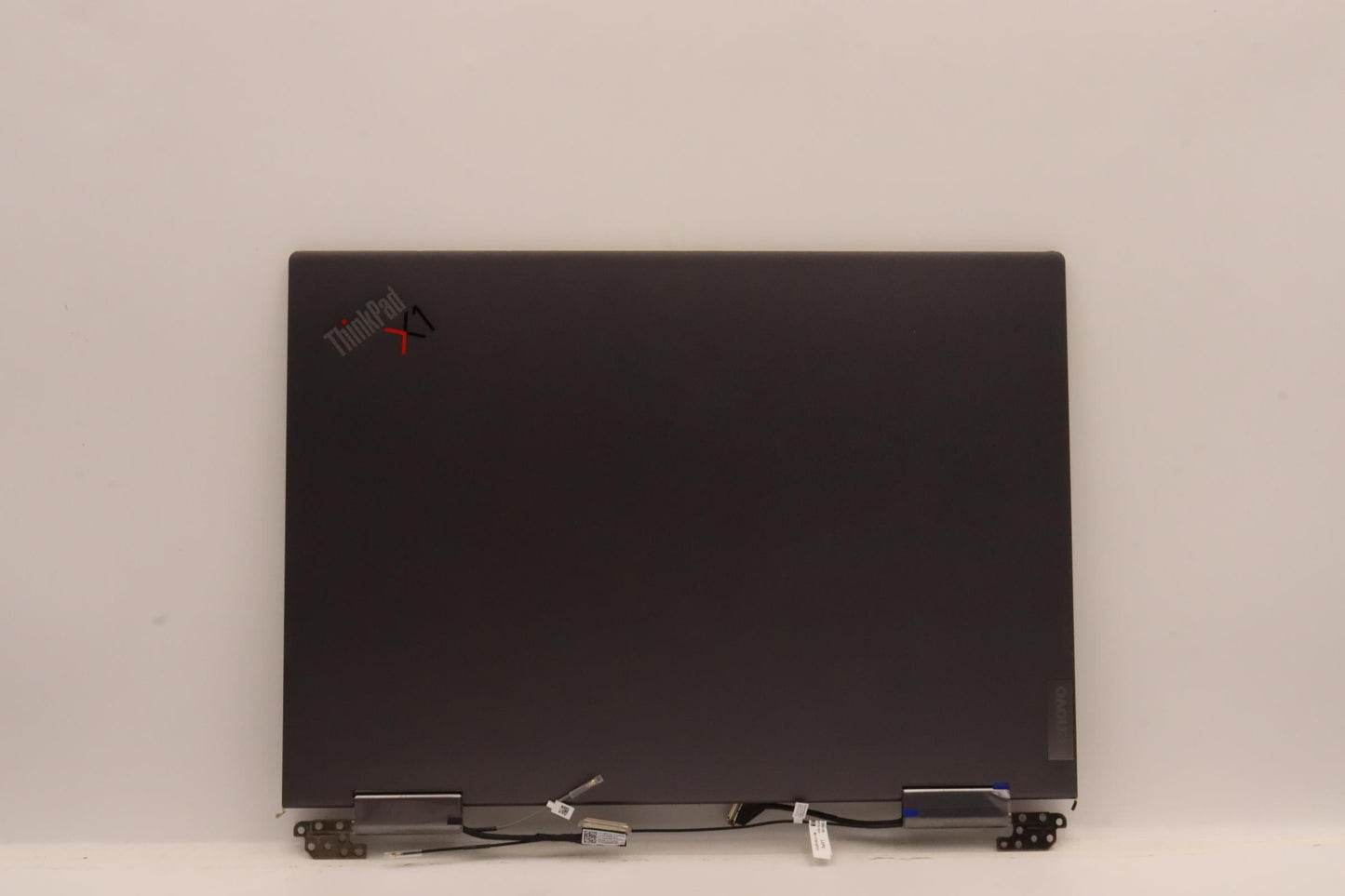 Lenovo LCD Module, 14" WUXGA, Anti-Reflection, HD, Grey, LBO/CSOT - 5M11B60003