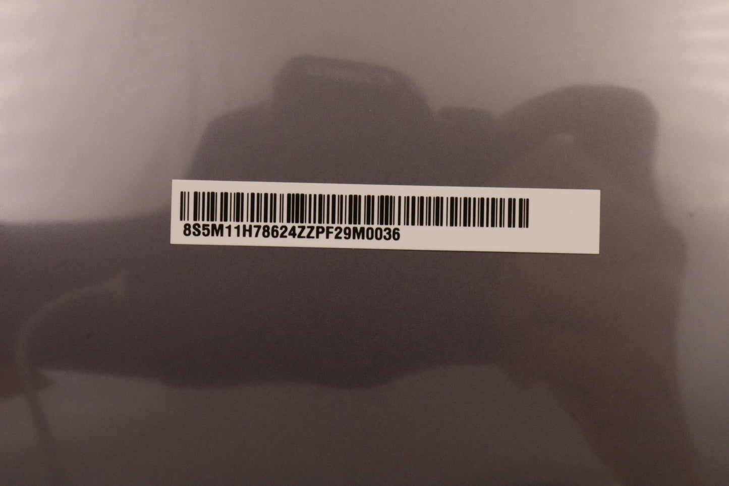 Lenovo LCD Module, 14" WUXGA, Anti-Reflection, HD, Grey, LBO/CSOT - 5M11B60003