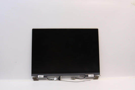 Lenovo LCD Module, 14" WUXGA, Anti-Glare, IR, HPD, Grey, LBO/AUO - 5M11H78625