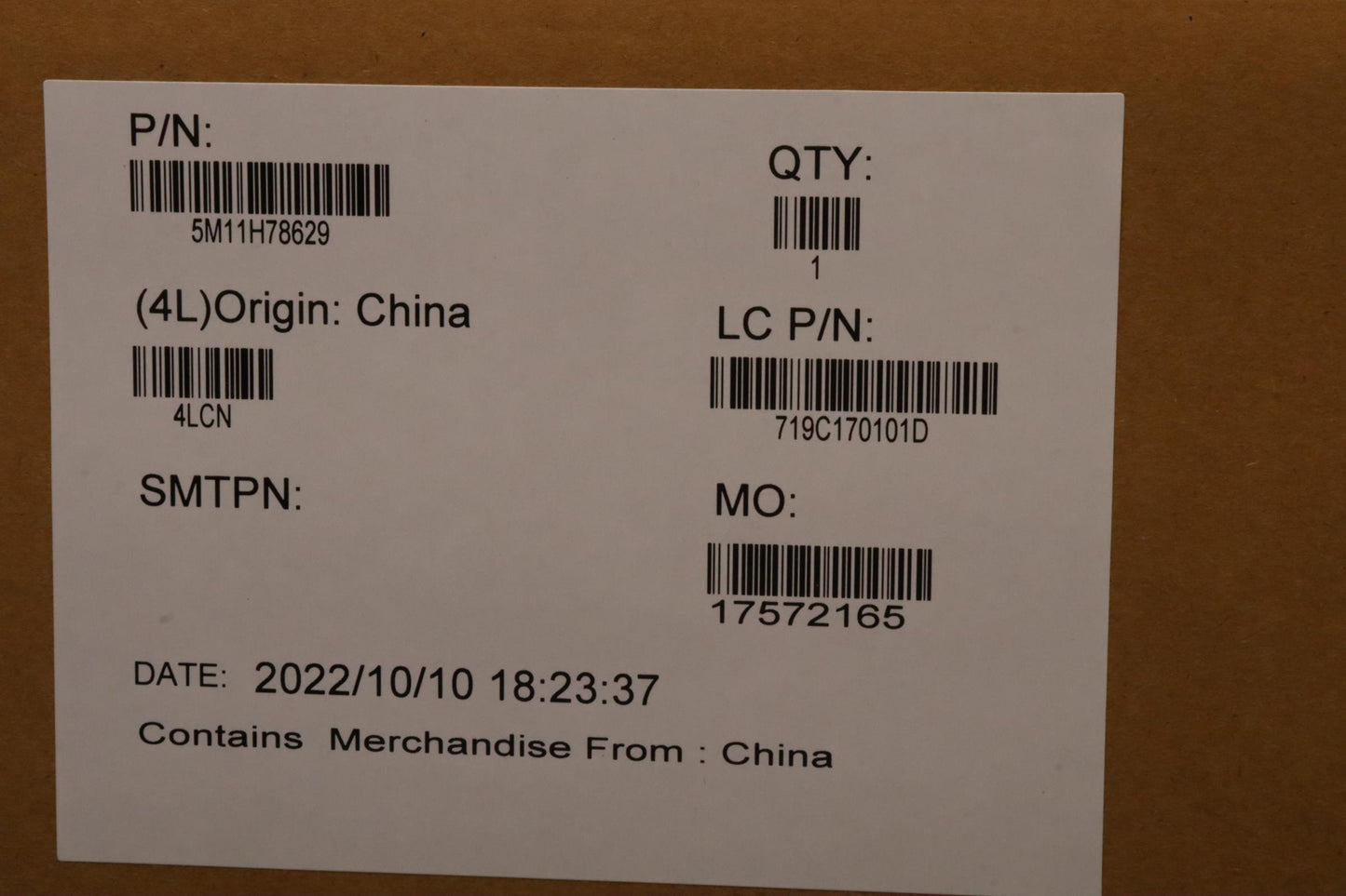 Lenovo 14Wuxga,Ag,Ir,Gy,Lbo/Au - 5M11H78629