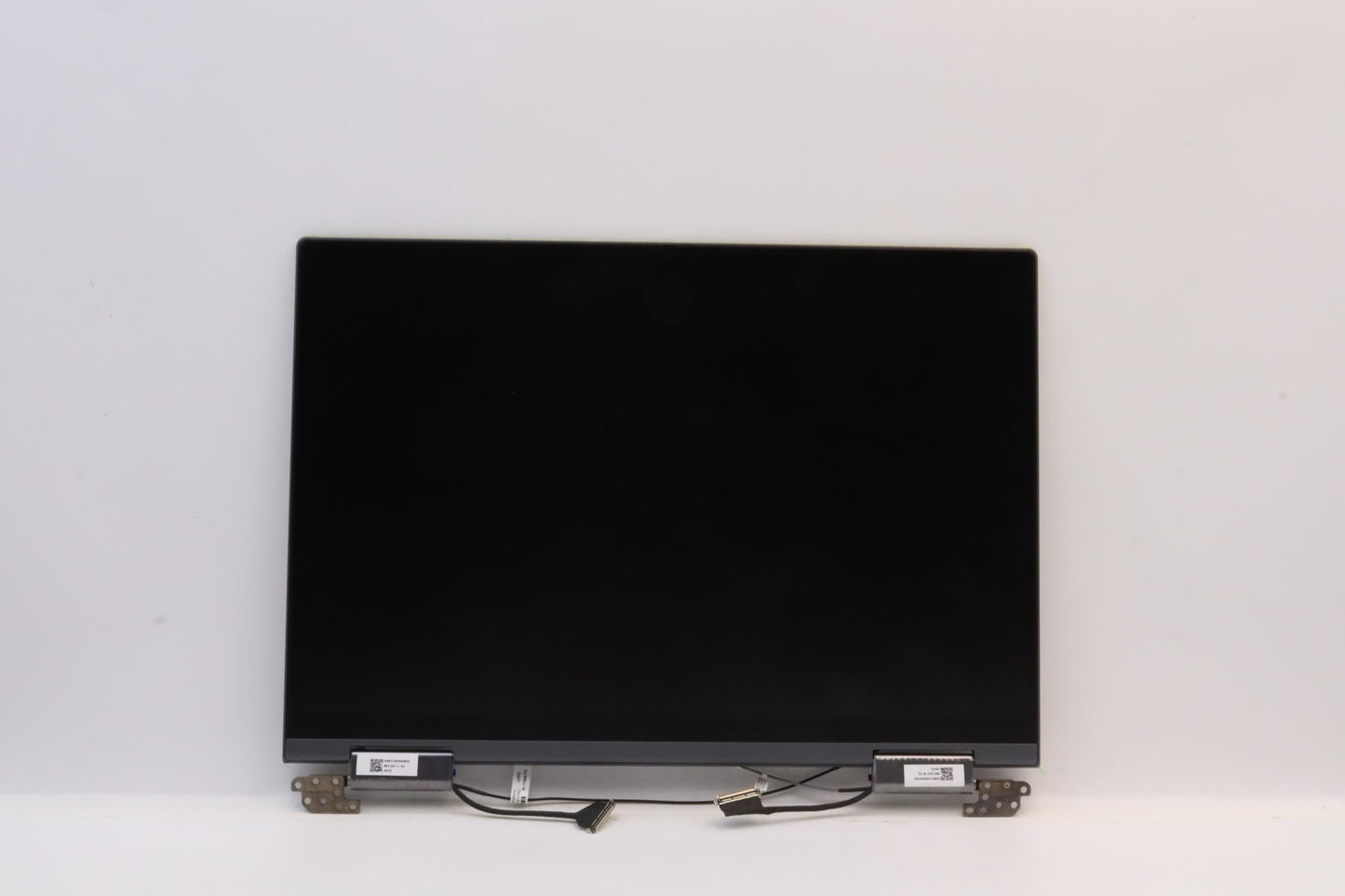 Lenovo - LCD Module, 14", WUXGA, Touch, Anti-Glare, 400nit, with HD Camera - 5M11H78633