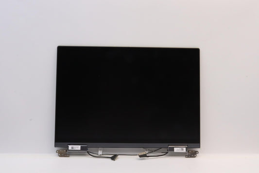 Lenovo - LCD Module, 14", WUXGA, Touch, Anti-Glare, 400nit, with HD Camera - 5M11H78633