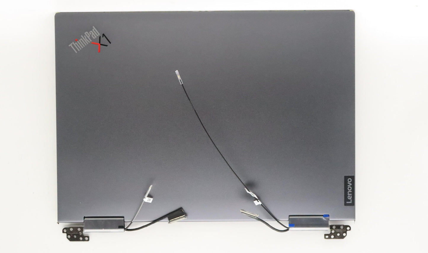 Lenovo Mechasm 14Wquxga,Ar,Ir,Gy,Lboa - 5M11H78640