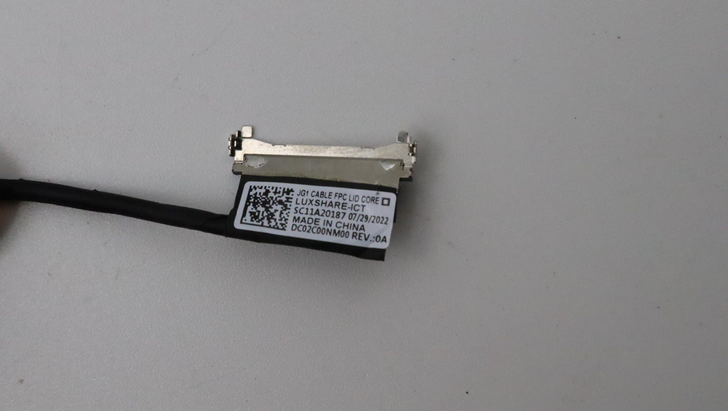 Lenovo Mechasm 14Wquxga,Ar,Ir,Gy,Lboa - 5M11H78640