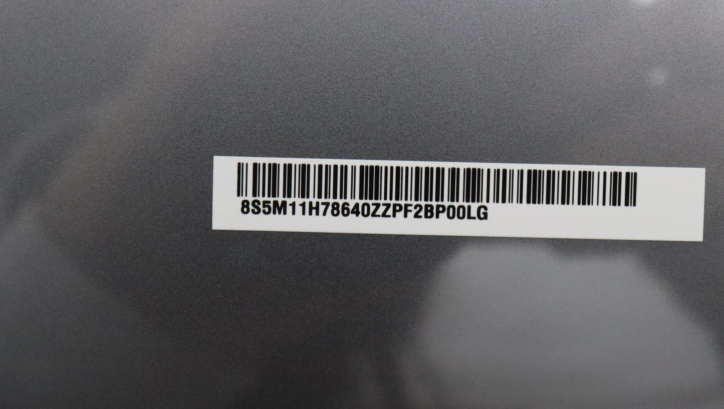 Lenovo Mechasm 14Wquxga,Ar,Ir,Gy,Lboa - 5M11H78640
