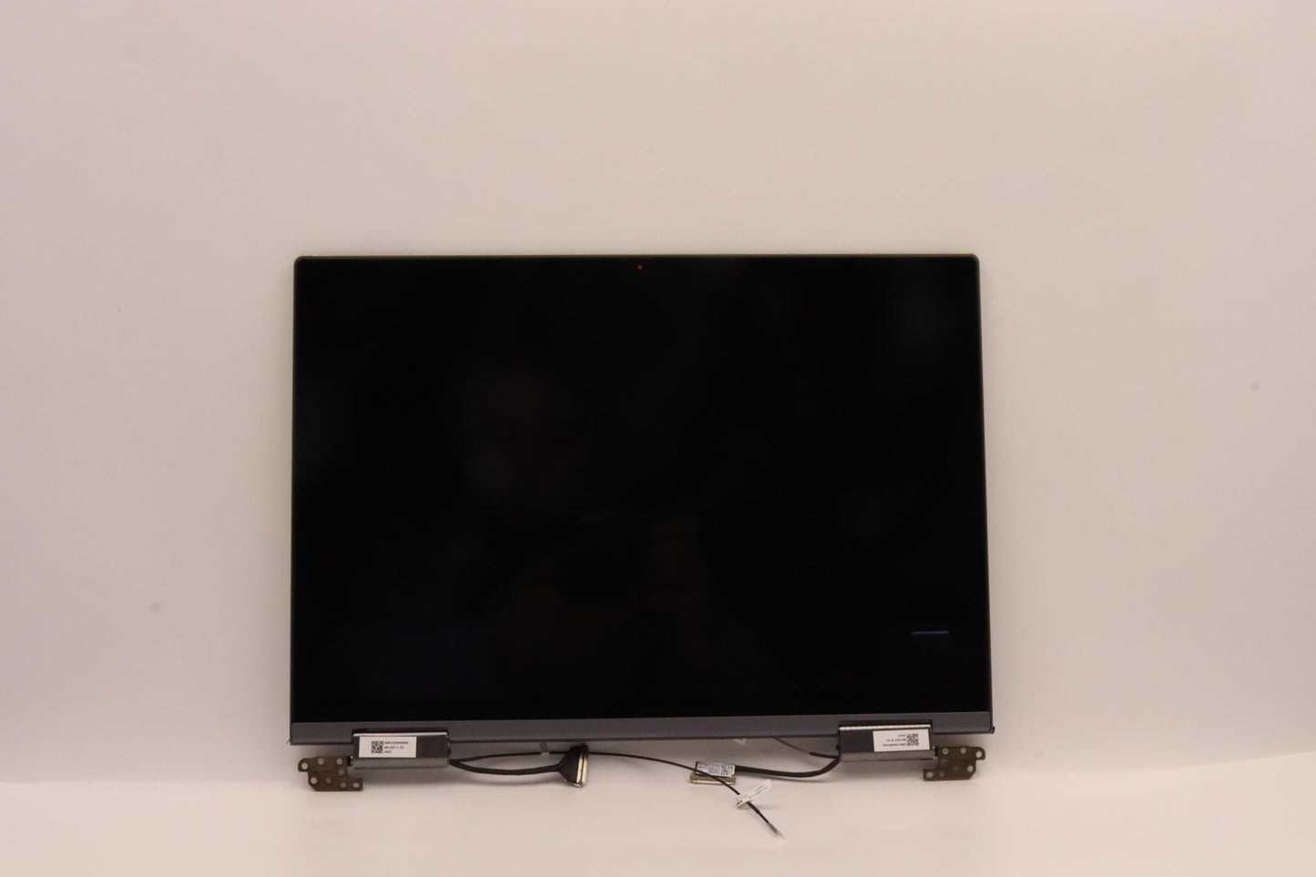 Lenovo 14" WQUXGA LCD Module, Touch, Anti-Reflection, 500nit, 100% DCI-P3, IR & HD Camera - 5M11H78641