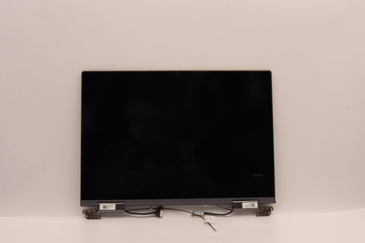 Lenovo 14" WQUXGA LCD Module, Touch, Anti-Reflection, 500nit, 100% DCI-P3, IR & HD Camera - 5M11H78641