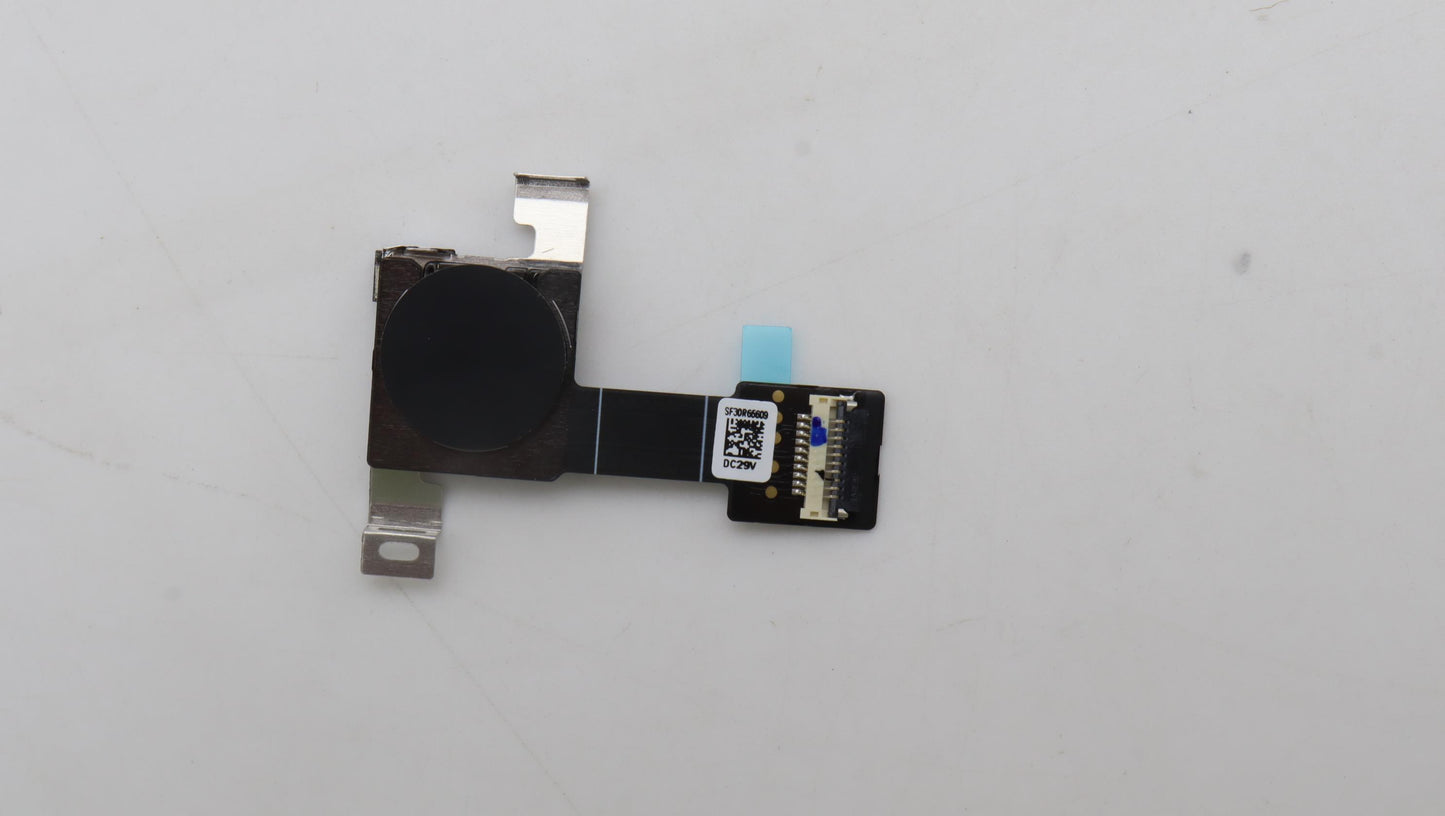 Lenovo Mech_Asm Power Button W/Fpr 13 - 5M11H88920