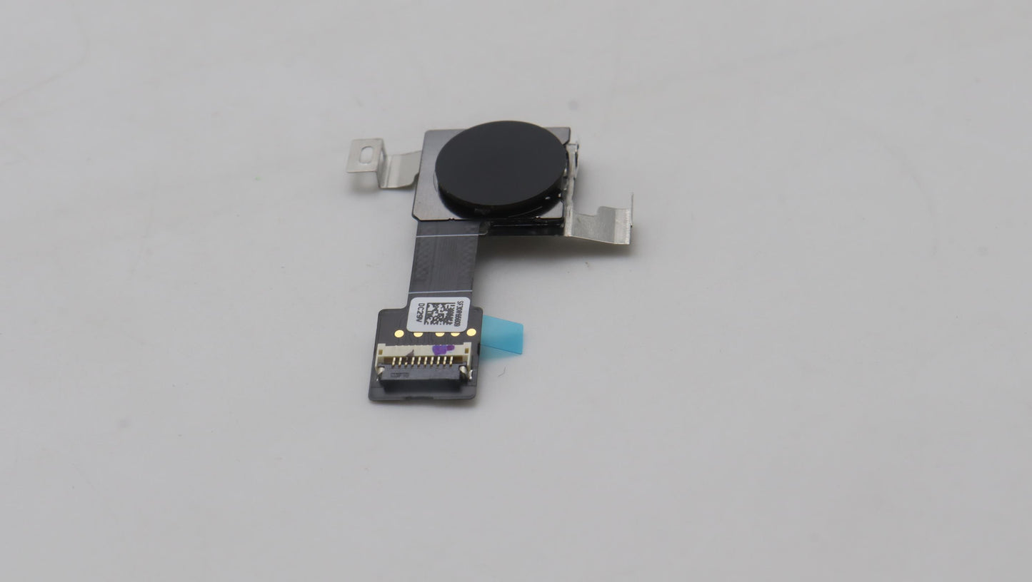 Lenovo Mech_Asm Power Button W/Fpr 13 - 5M11H88920