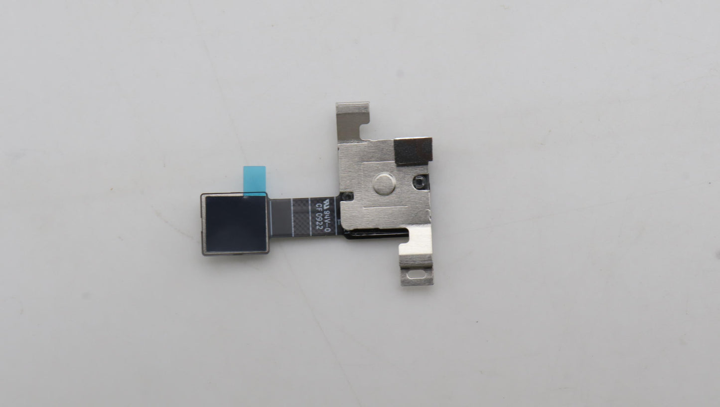 Lenovo Mech_Asm Power Button W/Fpr 13 - 5M11H88920