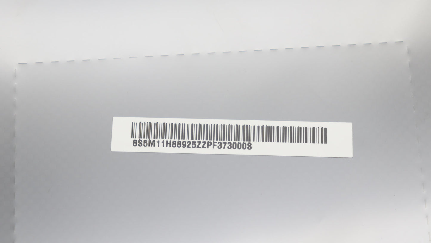 Lenovo Mech_Asm 14Oled 400N,Fhd Hybri - 5M11H88925
