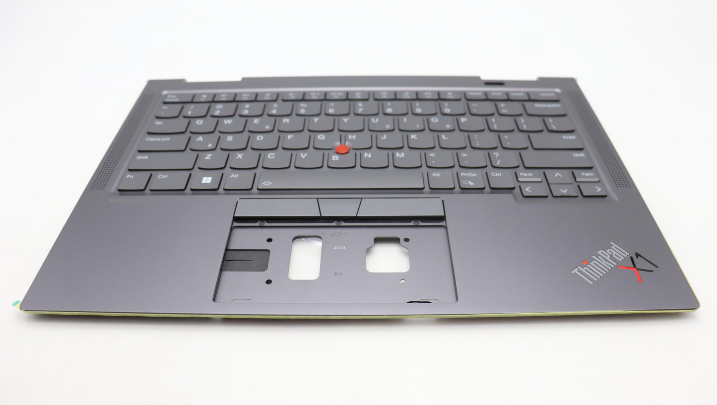 Lenovo Mech_Asm Fru Mech_Asm Mao Chy - 5M11H88940