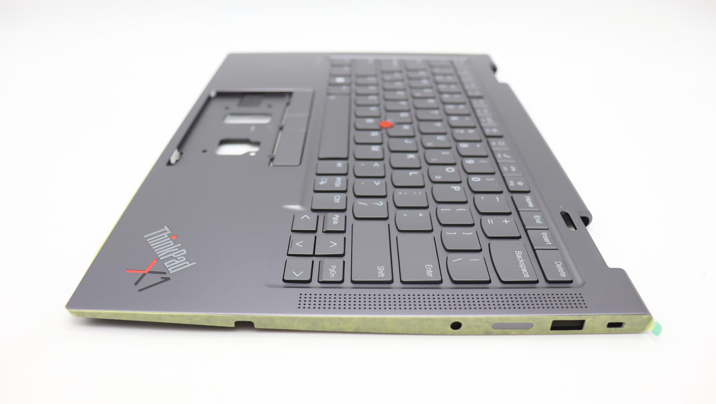Lenovo Mech_Asm Fru Mech_Asm Mao Chy - 5M11H88940