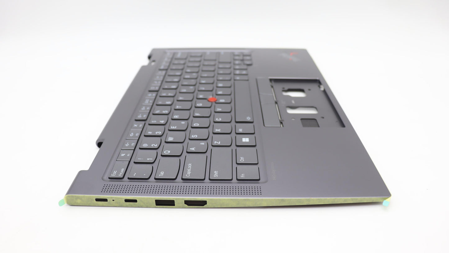 Lenovo Mech_Asm Fru Mech_Asm Mao Chy - 5M11H88940