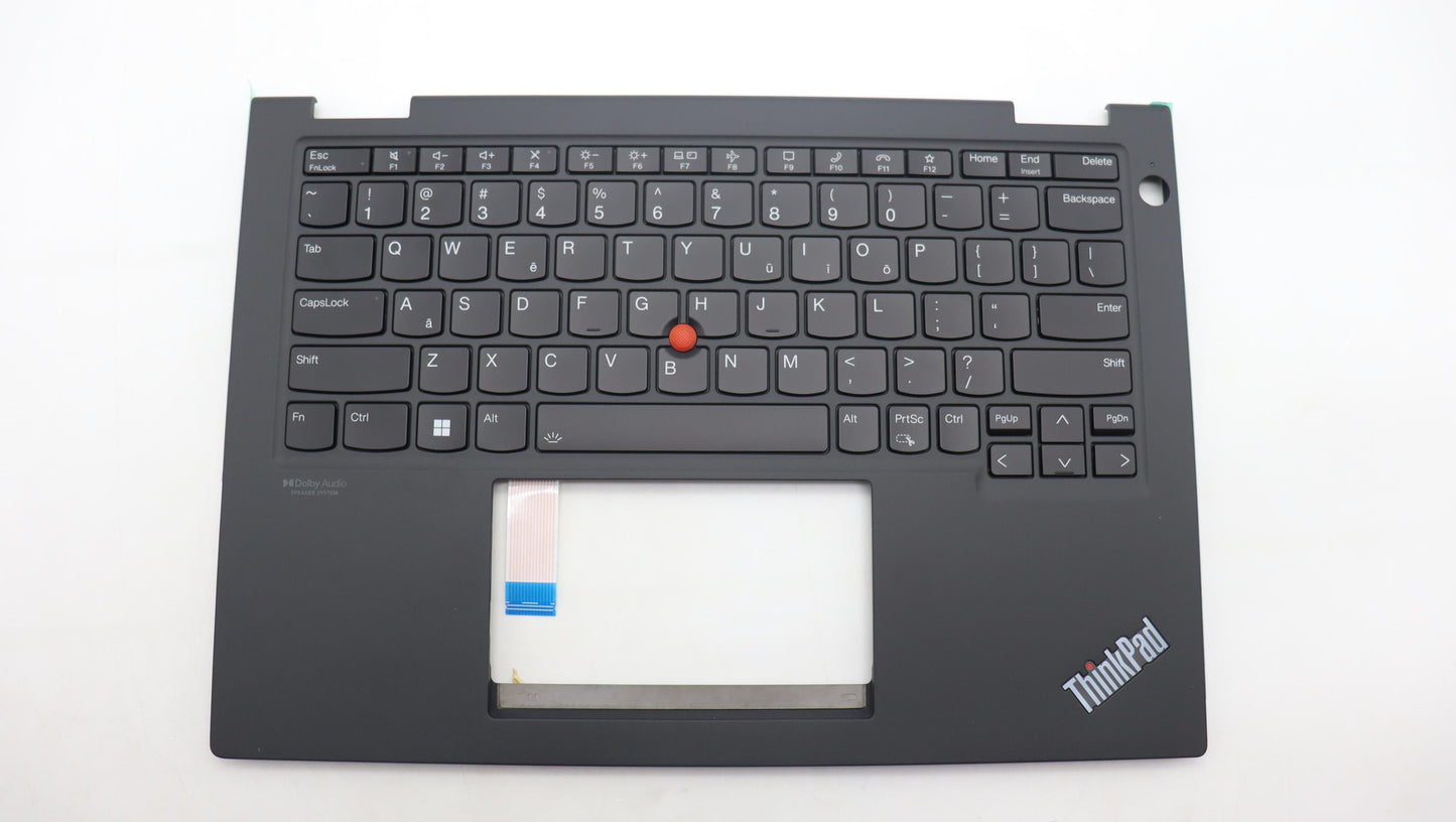 Lenovo Mech_Asm Fru Ww C-Cvr+Mao Kb A - 5M11H94742