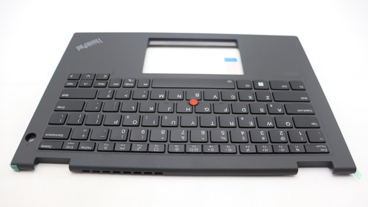 Lenovo Mech_Asm Fru Ww C-Cvr+Mao Kb A - 5M11H94742