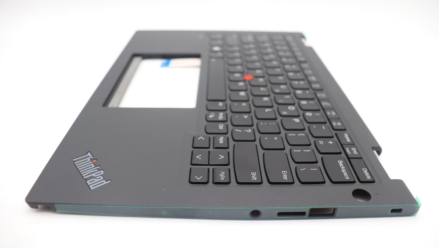 Lenovo Mech_Asm Fru Ww C-Cvr+Mao Kb A - 5M11H94742