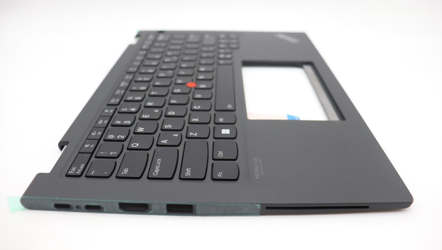 Lenovo Mech_Asm Fru Ww C-Cvr+Mao Kb A - 5M11H94742