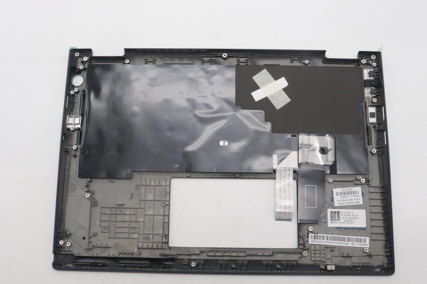 Lenovo Mech_Asm Fru Noww C-Cvr+Mao Kb - 5M11H94743