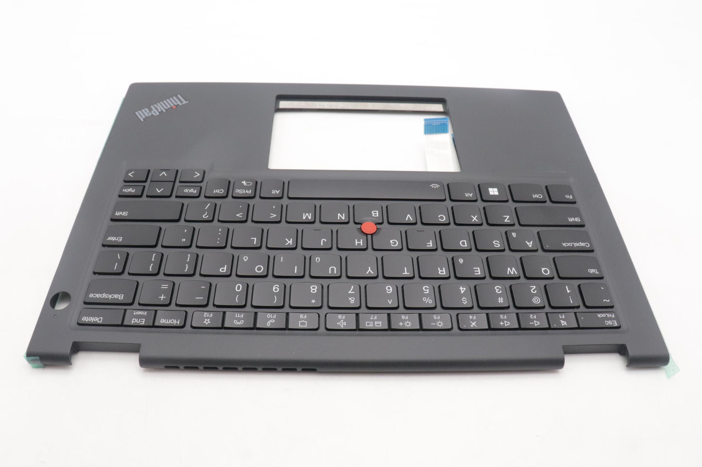 Lenovo Mech_Asm Fru Noww C-Cvr+Mao Kb - 5M11H94743