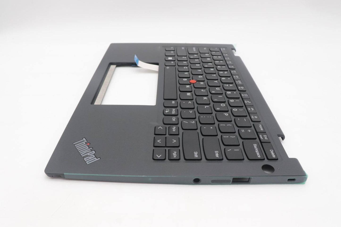Lenovo Mech_Asm Fru Noww C-Cvr+Mao Kb - 5M11H94743