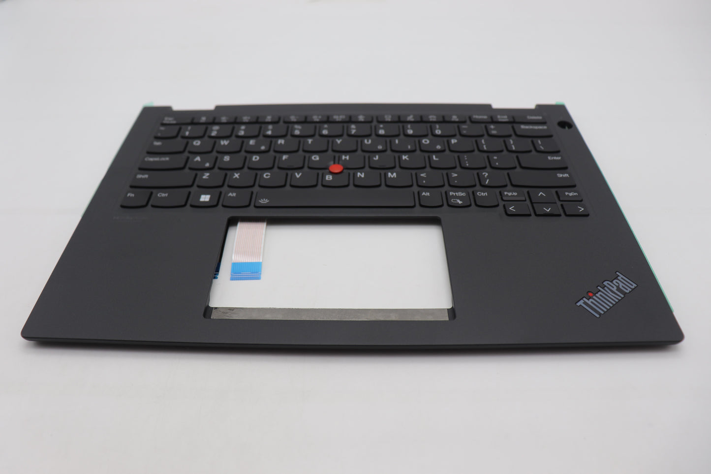 Lenovo Mech_Asm Fru Noww C-Cvr+Mao Kb - 5M11H94745