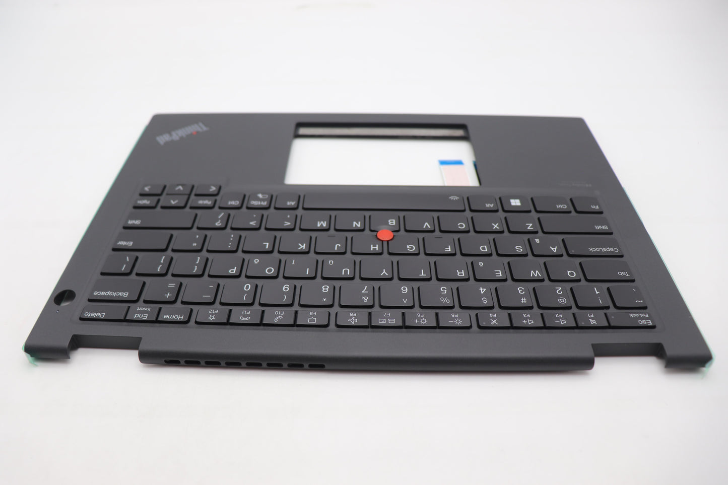 Lenovo Mech_Asm Fru Noww C-Cvr+Mao Kb - 5M11H94745