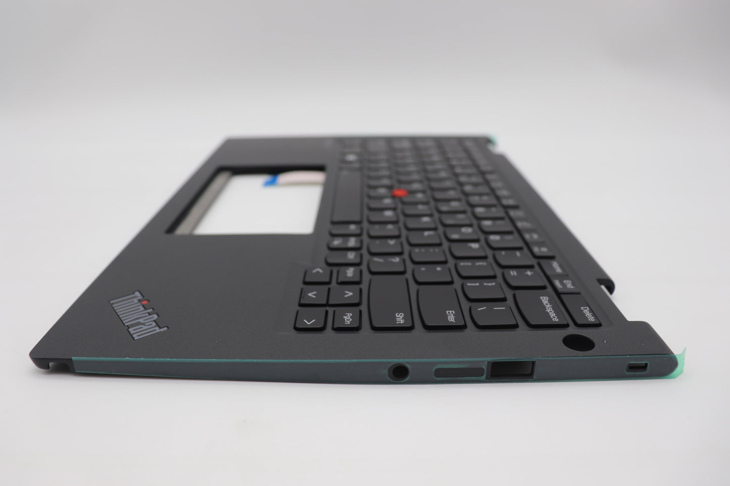 Lenovo Mech_Asm Fru Noww C-Cvr+Mao Kb - 5M11H94745