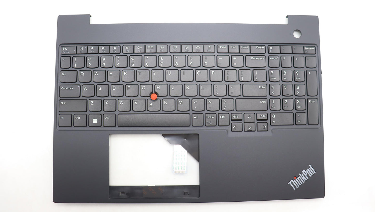 Lenovo Mech_Asm Fru Kbd Ccv Eng (Chy) - 5M11H94747