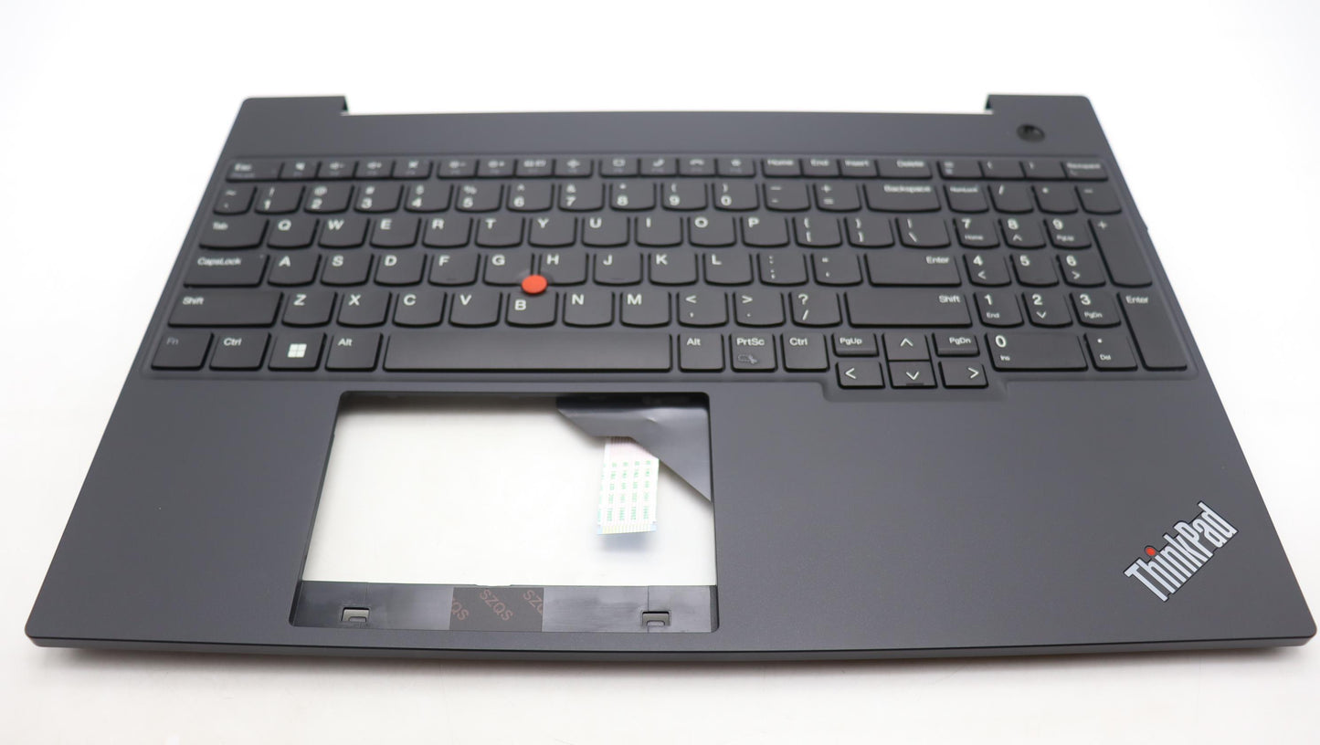 Lenovo Mech_Asm Fru Kbd Ccv Eng (Chy) - 5M11H94747