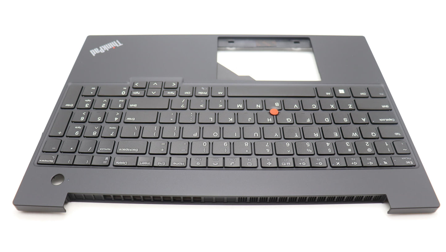 Lenovo Mech_Asm Fru Kbd Ccv Eng (Chy) - 5M11H94747